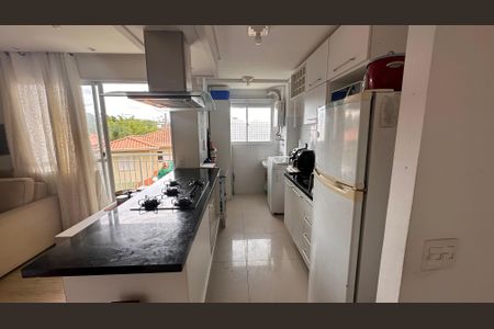 Apartamento para alugar com 65m², 2 quartos e 1 vaga