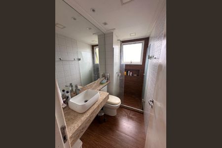 Apartamento para alugar com 65m², 2 quartos e 1 vaga