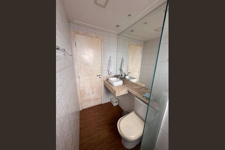 Apartamento para alugar com 65m², 2 quartos e 1 vaga