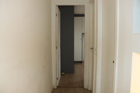 Apartamento para alugar com 65m², 2 quartos e 1 vagaCorredor