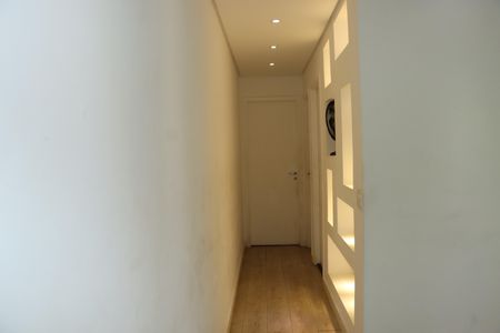Apartamento para alugar com 65m², 2 quartos e 1 vagaCorredor 