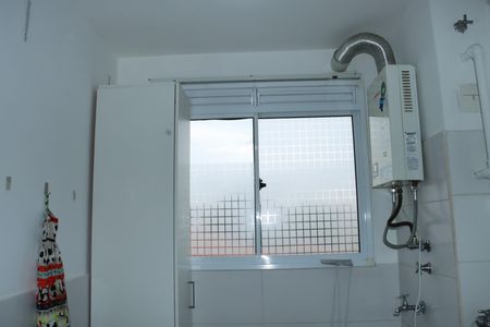 Apartamento para alugar com 65m², 2 quartos e 1 vagaÁrea de Serviço