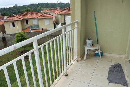 Apartamento para alugar com 65m², 2 quartos e 1 vagaVaranda Sala/Cozinha