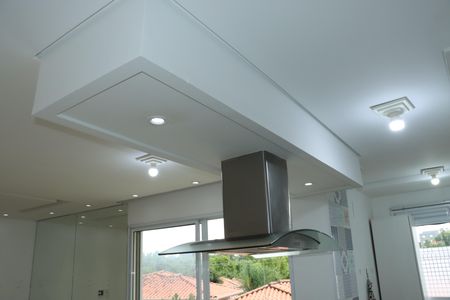 Apartamento para alugar com 65m², 2 quartos e 1 vagaSala/Cozinha