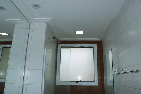 Apartamento para alugar com 65m², 2 quartos e 1 vagaBanheiro Social