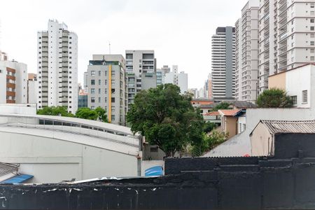 Vista de kitnet/studio para alugar com 1 quarto, 26m² em Perdizes, São Paulo