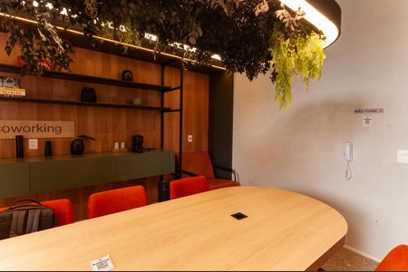 Studio para alugar com 26m², 1 quarto e sem vagaÁrea Comum