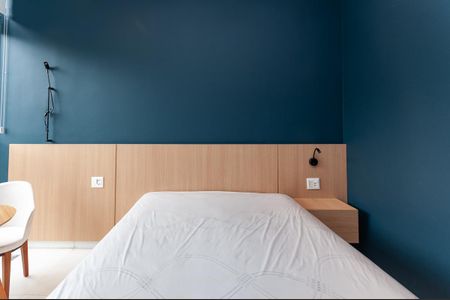 Studio para alugar com 26m², 1 quarto e sem vagaStúdio