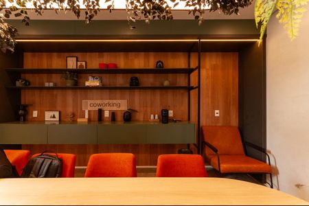 Studio para alugar com 26m², 1 quarto e sem vagaÁrea Comum