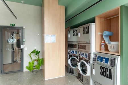 Studio para alugar com 26m², 1 quarto e sem vagaÁrea Comum