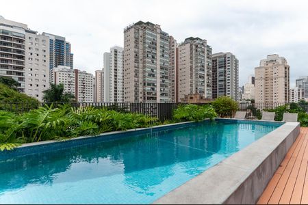 Studio para alugar com 26m², 1 quarto e sem vagaÁrea Comum