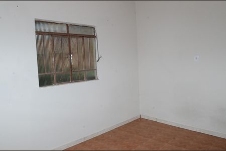Quarto 1 de casa para alugar com 3 quartos, 120m² em Tupi, Belo Horizonte