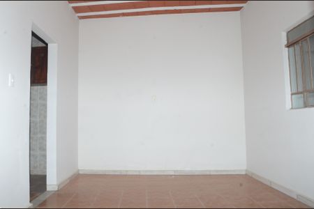 Sala de casa para alugar com 3 quartos, 120m² em Tupi, Belo Horizonte