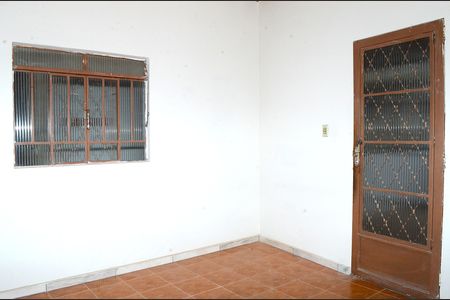 Sala de casa para alugar com 3 quartos, 120m² em Tupi, Belo Horizonte