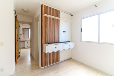 Sala de apartamento para alugar com 2 quartos, 45m² em Vila Curuçá Velha, São Paulo