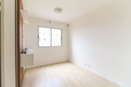 Sala de apartamento para alugar com 2 quartos, 45m² em Vila Curuçá Velha, São Paulo