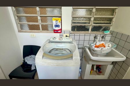 Apartamento para alugar com 110m², 3 quartos e sem vagaÁrea de Serviço