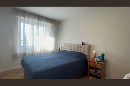 Apartamento para alugar com 110m², 3 quartos e sem vagaQuarto 2
