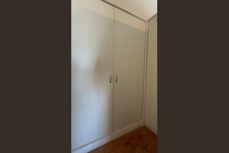Apartamento para alugar com 110m², 3 quartos e sem vagaCloset do quarto 2