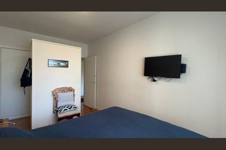 Apartamento para alugar com 110m², 3 quartos e sem vagaQuarto 2