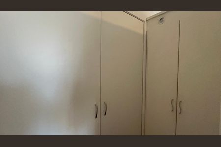 Apartamento para alugar com 110m², 3 quartos e sem vagaCloset do quarto 2