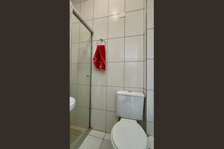 Apartamento para alugar com 110m², 3 quartos e sem vagaBanheiro de serviço