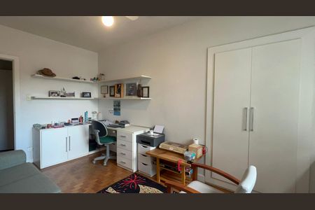 Apartamento para alugar com 110m², 3 quartos e sem vagaQuarto 1