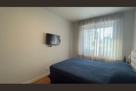 Apartamento para alugar com 110m², 3 quartos e sem vagaQuarto 2