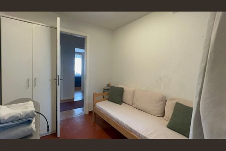 Apartamento para alugar com 110m², 3 quartos e sem vagaQuarto 3