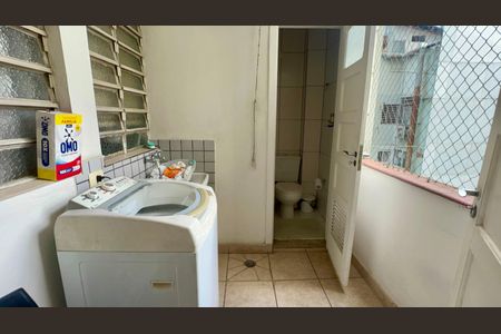 Apartamento para alugar com 110m², 3 quartos e sem vagaÁrea de Serviço