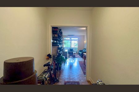 Hall de apartamento para alugar com 3 quartos, 110m² em Pinheiros, São Paulo