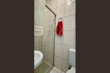 Apartamento para alugar com 110m², 3 quartos e sem vagaBanheiro de serviço