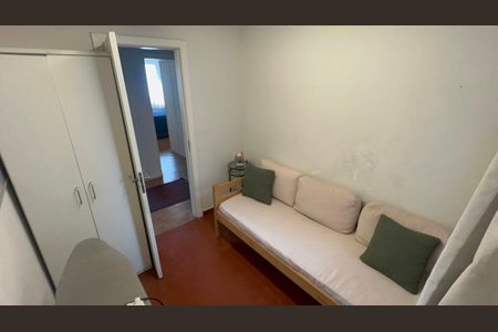 Apartamento para alugar com 110m², 3 quartos e sem vagaQuarto 3