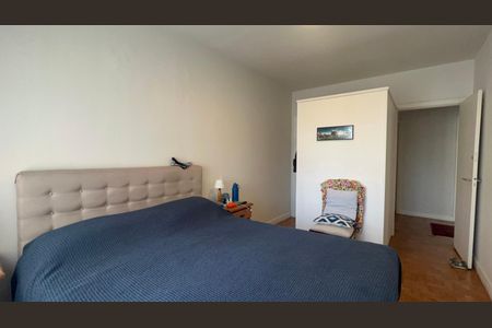 Apartamento para alugar com 110m², 3 quartos e sem vagaQuarto 2