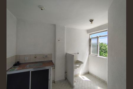 Apartamento para alugar com 50m², 2 quartos e 1 vaga