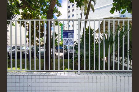 Apartamento para alugar com 50m², 2 quartos e 1 vaga