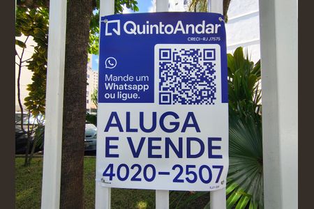 Apartamento para alugar com 50m², 2 quartos e 1 vaga