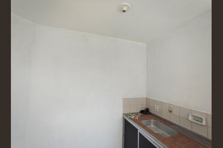 Apartamento para alugar com 2 quartos, 50m² em Barra Olímpica, Rio de Janeiro