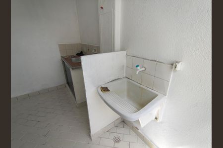 Apartamento para alugar com 2 quartos, 50m² em Barra Olímpica, Rio de Janeiro