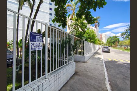 Apartamento para alugar com 50m², 2 quartos e 1 vaga