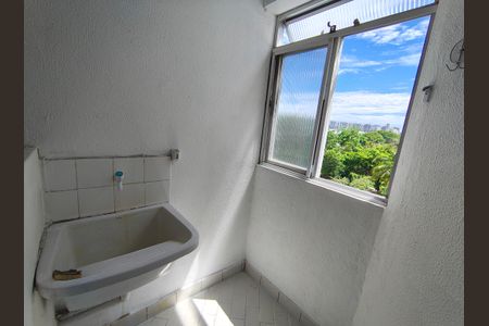 Apartamento para alugar com 2 quartos, 50m² em Barra Olímpica, Rio de Janeiro