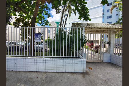 Apartamento para alugar com 50m², 2 quartos e 1 vaga