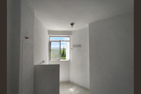 Apartamento para alugar com 2 quartos, 50m² em Barra Olímpica, Rio de Janeiro