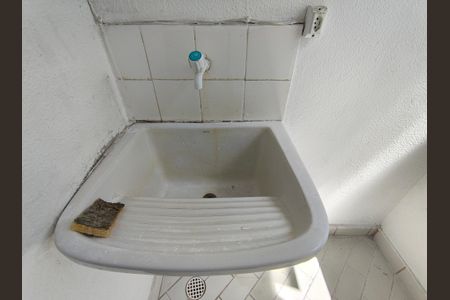 Apartamento para alugar com 50m², 2 quartos e 1 vaga