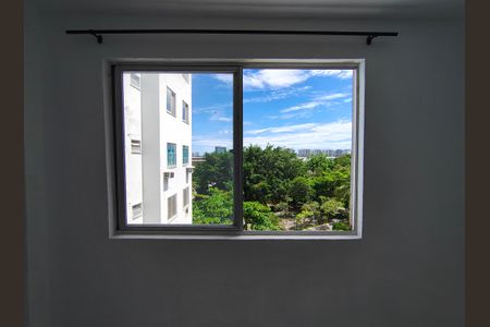 Apartamento para alugar com 2 quartos, 50m² em Barra Olímpica, Rio de Janeiro