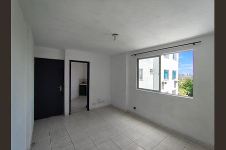 Apartamento para alugar com 50m², 2 quartos e 1 vaga