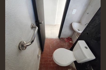 Apartamento para alugar com 50m², 2 quartos e 1 vaga