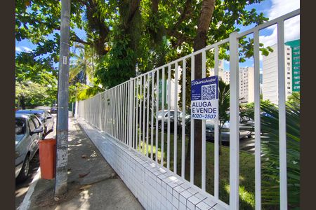 Apartamento para alugar com 50m², 2 quartos e 1 vaga