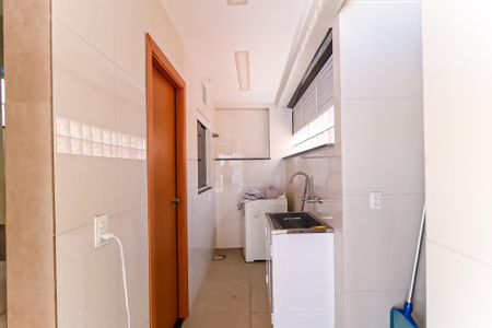 Casa para alugar com 250m², 2 quartos e 3 vagas Casa para alugar com 250m², 2 quartos e 3 vagasÁrea de Serviço