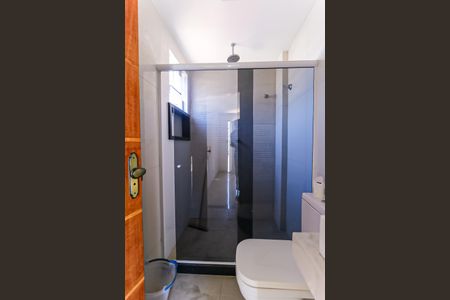 Casa para alugar com 250m², 2 quartos e 3 vagas Casa para alugar com 250m², 2 quartos e 3 vagasBanheiro